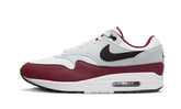 Air Max 1 Dark Team Red