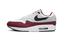 Air Max 1 Dark Team Red