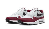 Air Max 1 Dark Team Red