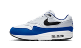 Air Max 1 Deep Royal Blue