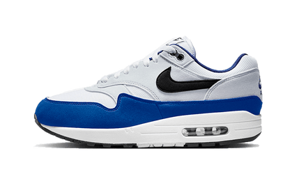 Air Max 1 Deep Royal Blue