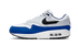 Air Max 1 Deep Royal Blue