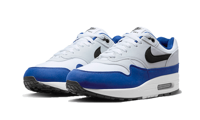 Air Max 1 Deep Royal Blue