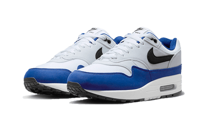 Air Max 1 Deep Royal Blue