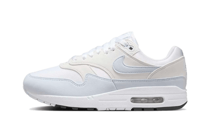 Air Max 1 Football Grey