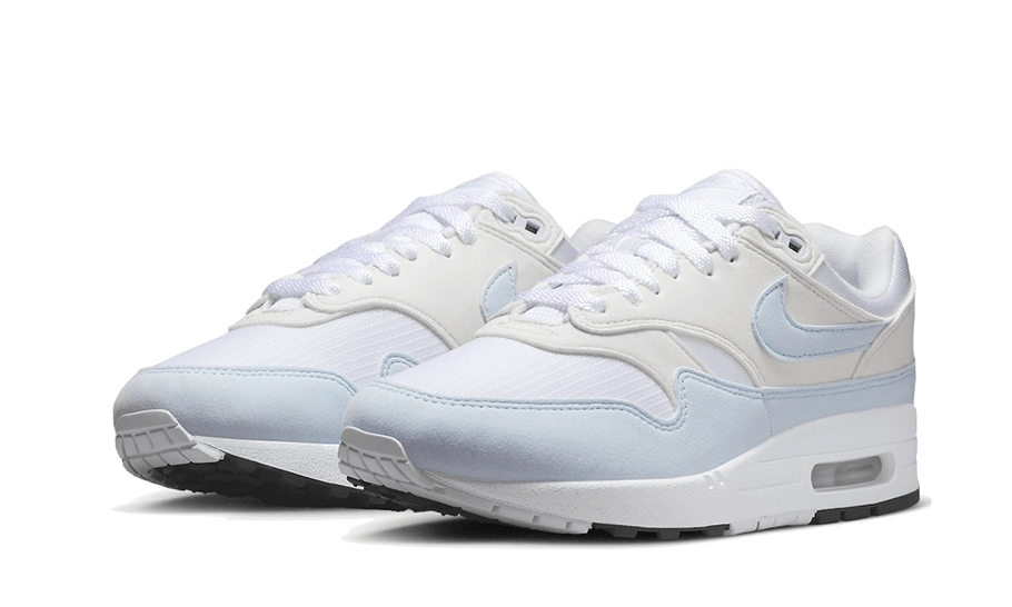 Air Max 1 Football Grey