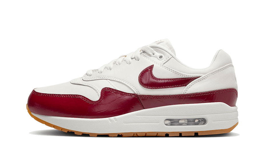 Air Max 1 LX Team Red Sail