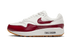 Air Max 1 LX Team Red Sail