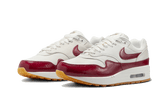 Air Max 1 LX Team Red Sail