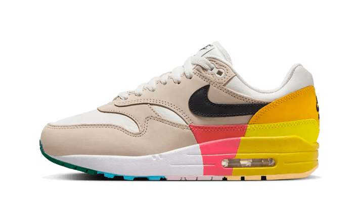 Air Max 1 Multi-Color