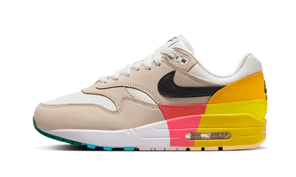 Air Max 1 Multi-Color