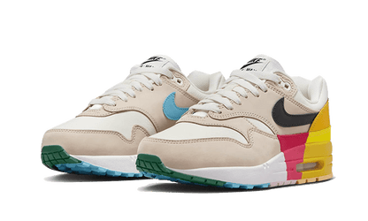 Air Max 1 Multi-Color