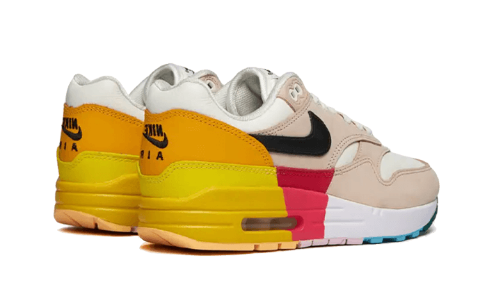 Air Max 1 Multi-Color