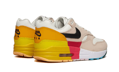 Air Max 1 Multi-Color