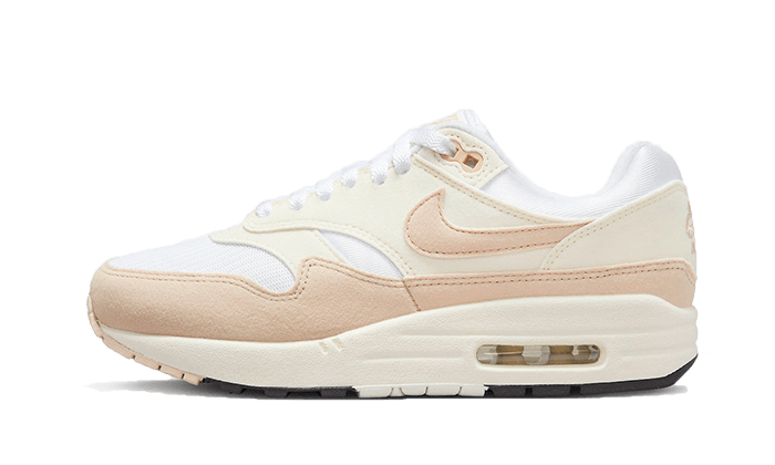 Air Max 1 Pale Ivory