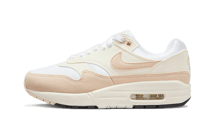 Air Max 1 Pale Ivory