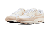Air Max 1 Pale Ivory