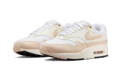 Air Max 1 Pale Ivory