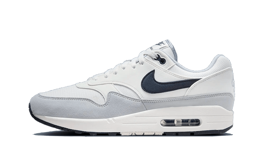 Air Max 1 Pure Platinum