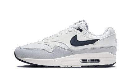 Air Max 1 Pure Platinum