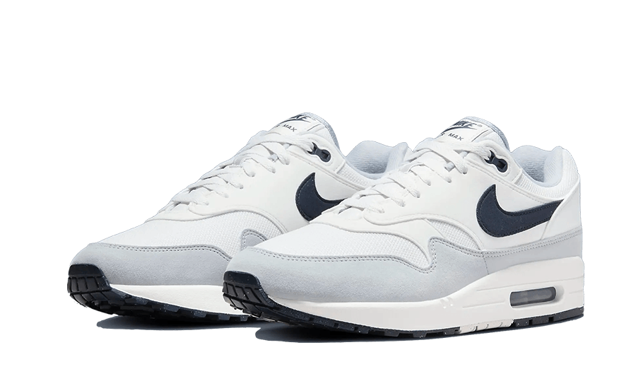 Air Max 1 Pure Platinum