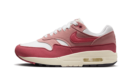 Air Max 1 Red Stardust