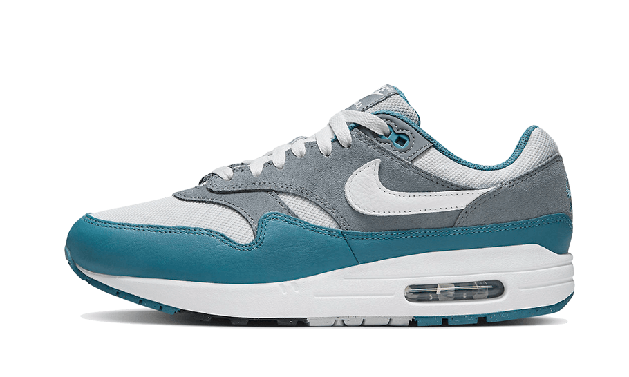 Air Max 1 SC Noise Aqua