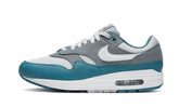 Air Max 1 SC Noise Aqua