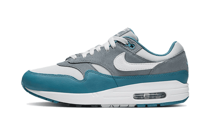 Air Max 1 SC Noise Aqua