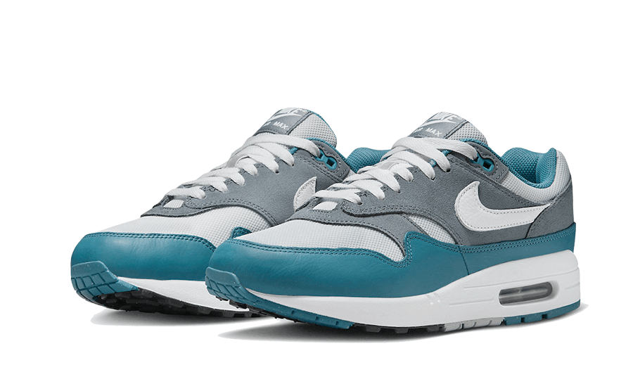 Air Max 1 SC Noise Aqua