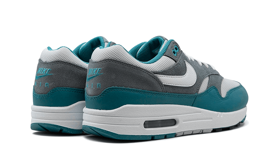 Air Max 1 SC Noise Aqua