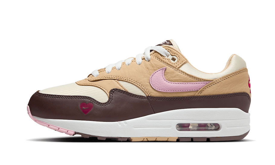 Air Max 1 Valentine&