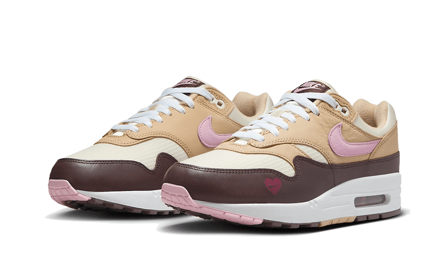 Air Max 1 Valentine&