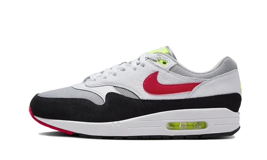 Air Max 1 Volt Chilli