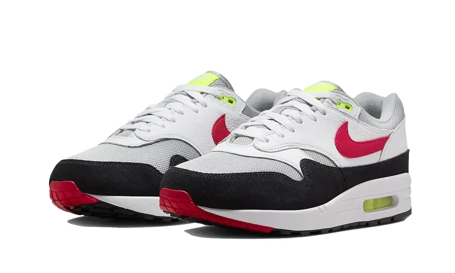 Air Max 1 Volt Chilli