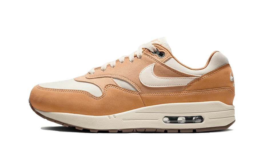 Air Max 1 Wheat