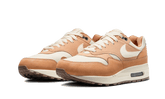 Air Max 1 Wheat