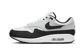 Air Max 1 White Black