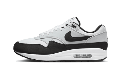 Air Max 1 White Black