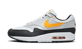 Air Max 1 White University Gold
