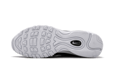 Air Max 97 Black White Swoosh
