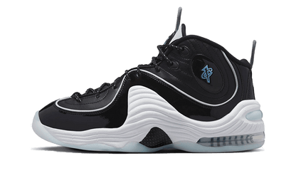 Air Max Penny 2 Black Patent