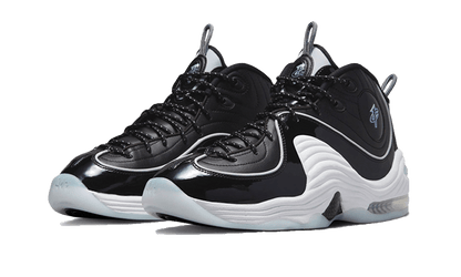 Air Max Penny 2 Black Patent