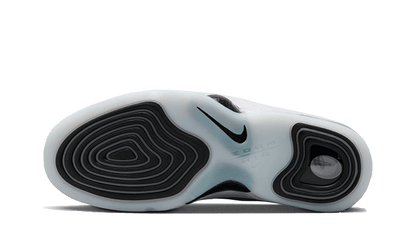 Air Max Penny 2 Black Patent