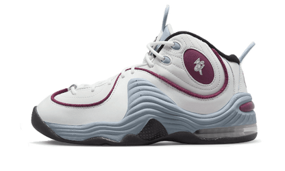 Air Max Penny 2 Rosewood