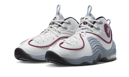Air Max Penny 2 Rosewood