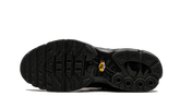 Air Max Plus A-COLD-WALL Black