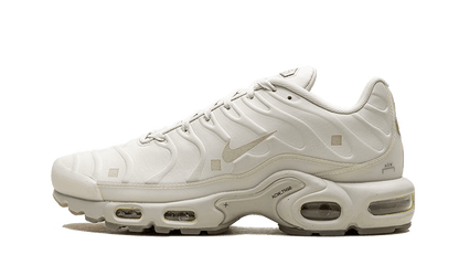 Air Max Plus A-COLD-WALL Platinum Tint