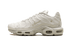 Air Max Plus A-COLD-WALL Platinum Tint