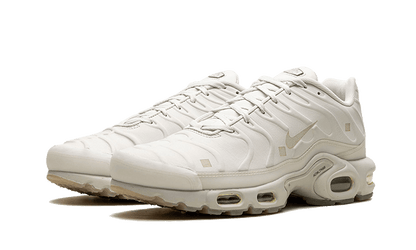 Air Max Plus A-COLD-WALL Platinum Tint